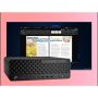 HP ProDesk 4 G1i AI PC Intel Core Ultra 7 265 16 GB DDR5-SDRAM 512 GB SSD Windows 11 Pro SFF Nero