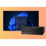 HP ProDesk 4 G1i AI PC Intel Core Ultra 7 265 16 GB DDR5-SDRAM 512 GB SSD Windows 11 Pro SFF Nero