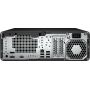 HP ProDesk 4 G1i AI PC Intel Core Ultra 7 265 16 GB DDR5-SDRAM 512 GB SSD Windows 11 Pro SFF Nero