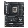 ASUS TUF GAMING B650E-PLUS WIFI AMD B650 Socket AM5 ATX