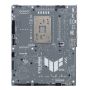 ASUS TUF GAMING B850-BTF WIFI W AMD B850 Socket AM5 ATX