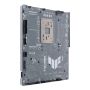 ASUS TUF GAMING B850-BTF WIFI W AMD B850 Socket AM5 ATX