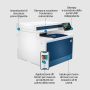 HP Color LaserJet Pro LaserJet Pro 4302fdw Wireless Multifunction Colore Stampante, Fotocopiatrice, scanner Fronte/retro