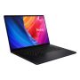 ASUS ProArt P16 H7606WP-SR230X Copilot+ PC AMD Ryzen AI 9 HX 370 Computer portatile 40,6 cm (16") Touch screen 3K 32 GB LPDDR5x-