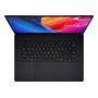 ASUS ProArt P16 H7606WP-SR230X Copilot+ PC AMD Ryzen AI 9 HX 370 Computer portatile 40,6 cm (16") Touch screen 3K 32 GB LPDDR5x-