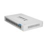 Keenetic PoE+ Switch 9 Switch 9 porte Gigabit con 8 porte PoE+ e 120W di potenza erogabile
