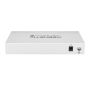 Keenetic PoE+ Switch 9 Switch 9 porte Gigabit con 8 porte PoE+ e 120W di potenza erogabile