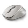 NGS DEW mouse Ufficio Ambidestro RF Wireless Ottico 1600 DPI