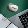 NGS DEW mouse Ufficio Ambidestro RF Wireless Ottico 1600 DPI