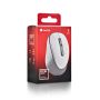 NGS DEW mouse Ufficio Ambidestro RF Wireless Ottico 1600 DPI