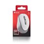 NGS DEW mouse Ufficio Ambidestro RF Wireless Ottico 1600 DPI
