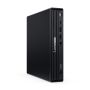 Lenovo ThinkCentre M70q Gen 6 Intel Core Ultra 7 265T 16 GB DDR5-SDRAM 512 GB SSD Windows 11 Pro Mini PC Nero