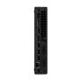 Lenovo ThinkCentre M70q Gen 6 Intel Core Ultra 7 265T 16 GB DDR5-SDRAM 512 GB SSD Windows 11 Pro Mini PC Nero