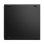 Lenovo ThinkCentre M70q Gen 6 Intel Core Ultra 7 265T 16 GB DDR5-SDRAM 512 GB SSD Windows 11 Pro Mini PC Nero
