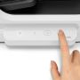 Epson WorkForce DS-1730 Scanner a piano e ADF 1200 x 1200 DPI A4 Nero, Bianco