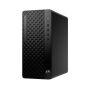 HP ProDesk 2 G1a E AI PC AMD Ryzen™ 7 8700G 16 GB DDR5-SDRAM 512 GB SSD Windows 11 Pro Tower
