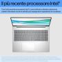 HP ProBook 460 G11 Intel Core Ultra 7 155U Computer portatile 40,6 cm (16") WUXGA 8 GB DDR5-SDRAM 512 GB SSD Wi-Fi 6E (802.11ax)