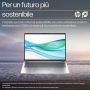 HP ProBook 460 G11 Intel Core Ultra 7 155U Computer portatile 40,6 cm (16") WUXGA 8 GB DDR5-SDRAM 512 GB SSD Wi-Fi 6E (802.11ax)