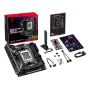 ASUS ROG STRIX B850-I GAMING WIFI AMD B850 Socket AM5 mini ITX
