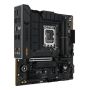 ASUS TUF GAMING B760M-PLUS II Intel B760 LGA 1700 micro ATX