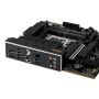 ASUS TUF GAMING B760M-PLUS II Intel B760 LGA 1700 micro ATX