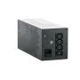 Legrand KEOR SP gruppo di continuità (UPS) A linea interattiva 0,8 kVA 480 W 4 presa(e) AC