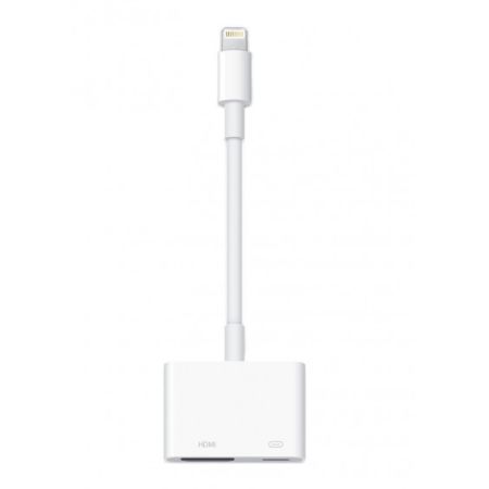 Adattatore Lightning - Digital AV