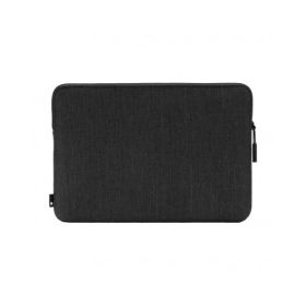 Incase Compact Sleeve in Woolenex - Custodia per MacBook Pro e MacBook Air 13" - Grafite