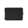 Incase Compact Sleeve in Woolenex - Custodia per MacBook Pro e MacBook Air 13" - Grafite