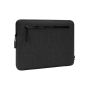 Incase Compact Sleeve in Woolenex - Custodia per MacBook Pro e MacBook Air 13" - Grafite