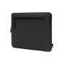 Incase Compact Sleeve in Woolenex - Custodia per MacBook Pro e MacBook Air 13" - Grafite