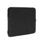 Incase Compact Sleeve in Woolenex - Custodia per MacBook Pro e MacBook Air 13" - Grafite