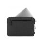 Incase Compact Sleeve in Woolenex - Custodia per MacBook fino a 14" - Grafite