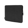 Incase Compact Sleeve in Woolenex - Custodia per MacBook fino a 14" - Grafite