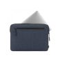 Incase Compact Sleeve in Woolenex - Custodia per MacBook fino a 14" - Blu