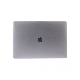 Incase - Custodia rigida per MacBook 16" Pro - Trasparente