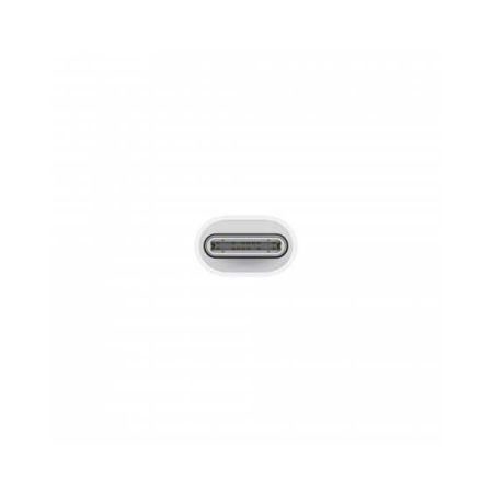 APPLE ADATTATORE USB-C A LIGHTNING