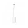 APPLE ADATTATORE USB-C A LIGHTNING