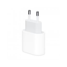 APPLE ALIMENTATORE 20W USB-C POWER ADAPTER