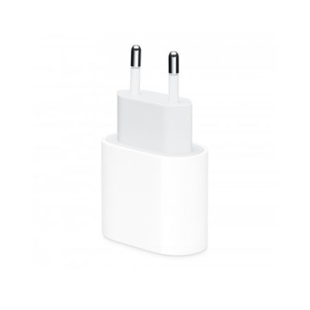 APPLE ALIMENTATORE 20W USB-C POWER ADAPTER