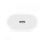 APPLE ALIMENTATORE 20W USB-C POWER ADAPTER