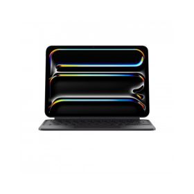 Magic Keyboard per iPad Pro 11-inch (M4) - Italian - Black