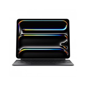 Magic Keyboard per iPad Pro 13-inch (M4) - Italian - Black