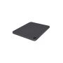 Logitech Custodia Combo Touch con tastiera per iPad Pro 13" (M4)