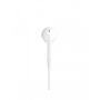 Apple EarPods Auricolare Cablato In-ear con Connettore Lightning Bianco
