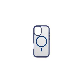Jump Custodia ultra-protettiva con magnete per iPhone 16 - Blue - C&C
