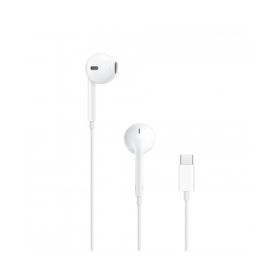 EarPods Auricolari Apple con telecomando e microfono (Connettore USB-C)