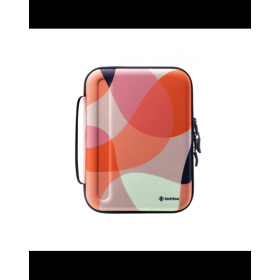 FancyCase-B06 iPad Case // 12.9 Inch // Mixed Orange
