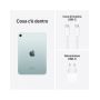 iPad mini Wi-Fi + Cellular 128GB - Blu