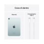 iPad mini Wi-Fi 128GB - Blu